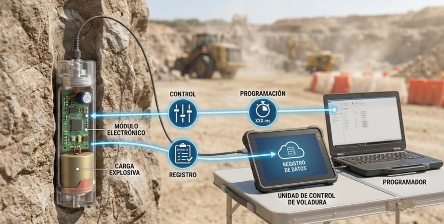 detonador imagen